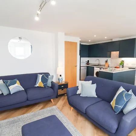 Belle's View * 스카버러