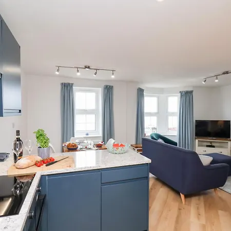 아파트 Belle's View *