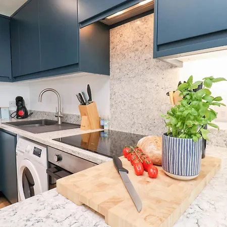 Belle's View 아파트 *