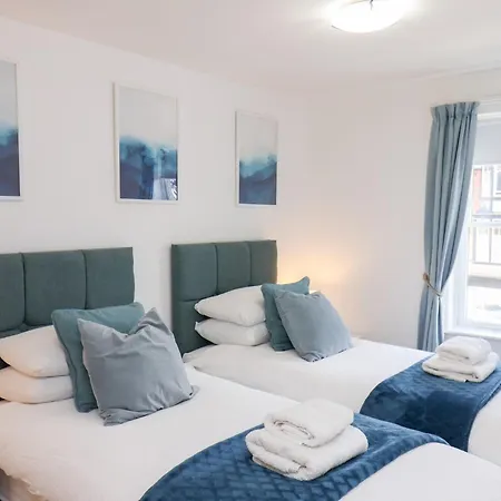 아파트 Belle's View *