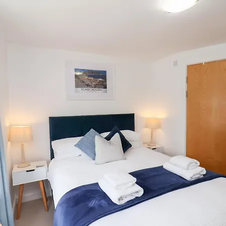 Belle's View Lägenhet *