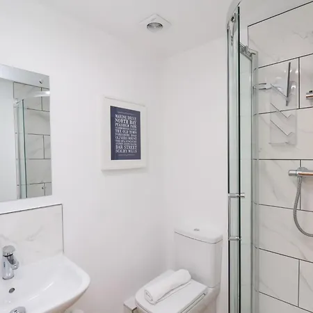 Belle's View * 스카버러