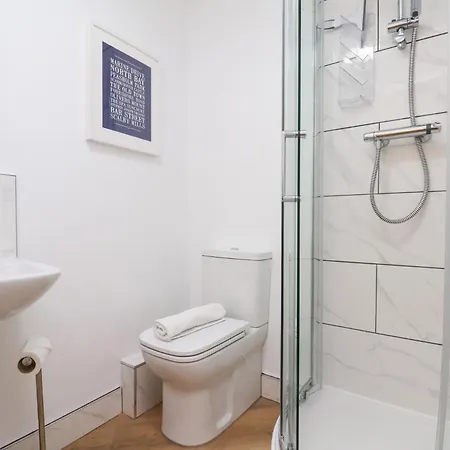 아파트 Belle's View