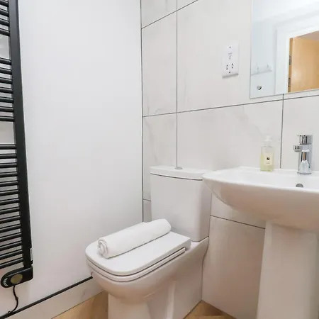 Belle's View * 스카버러