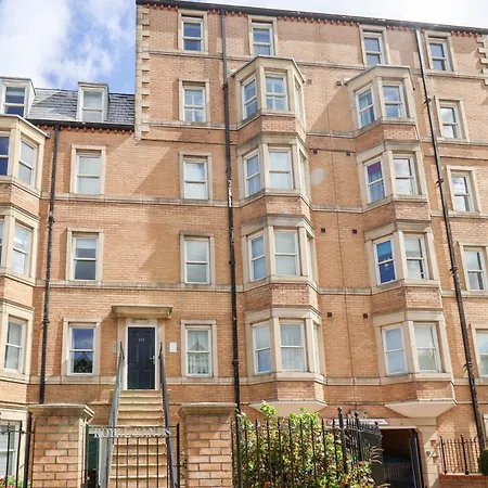 Lägenhet Belle's View