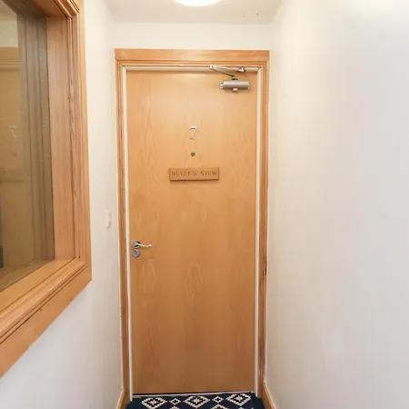 Belle's View 스카버러