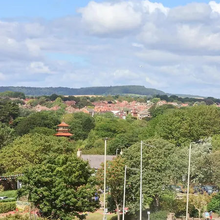 Belle's View Lägenhet