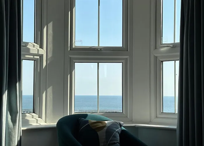 Apartament Belle's View *