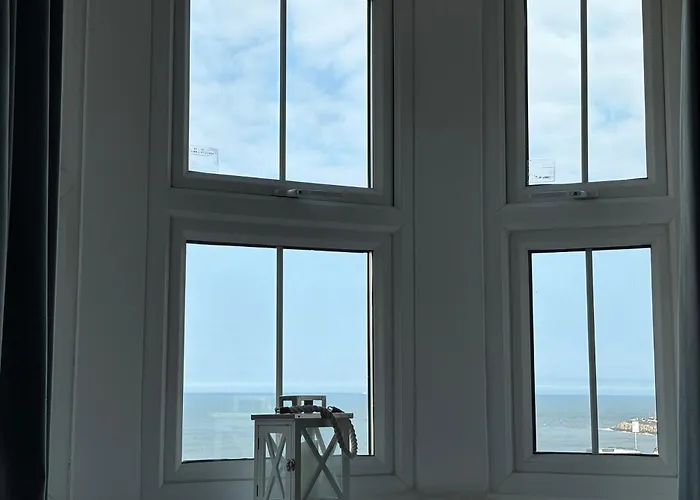 Apartament Belle's View