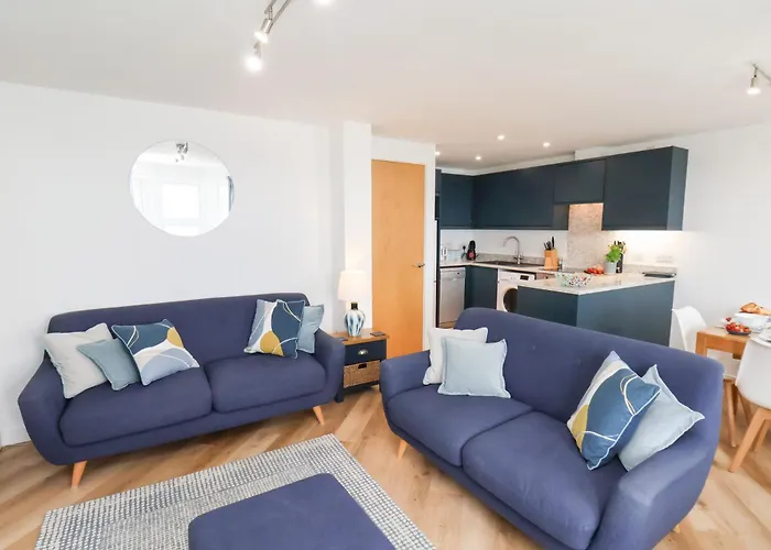 Belle's View * Scarborough