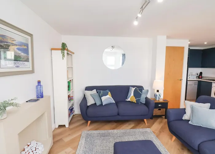 Belle's View * Scarborough