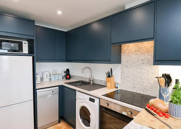 Belle's View * Scarborough