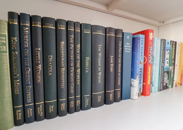 Belle's View Scarborough