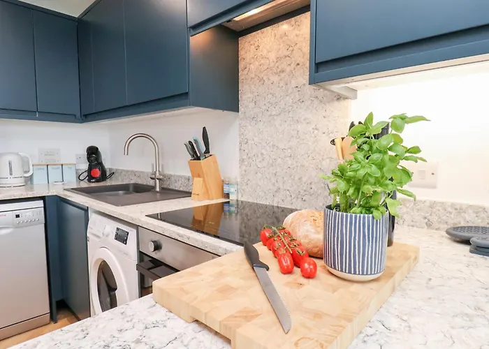 Belle's View Lägenhet *