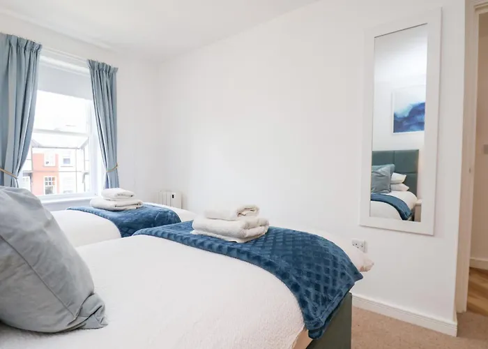 Belle's View * Scarborough