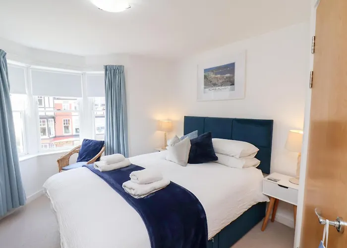 Apartament Belle's View *