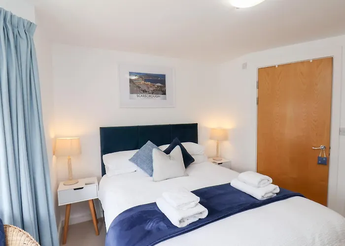 Belle's View Apartament *