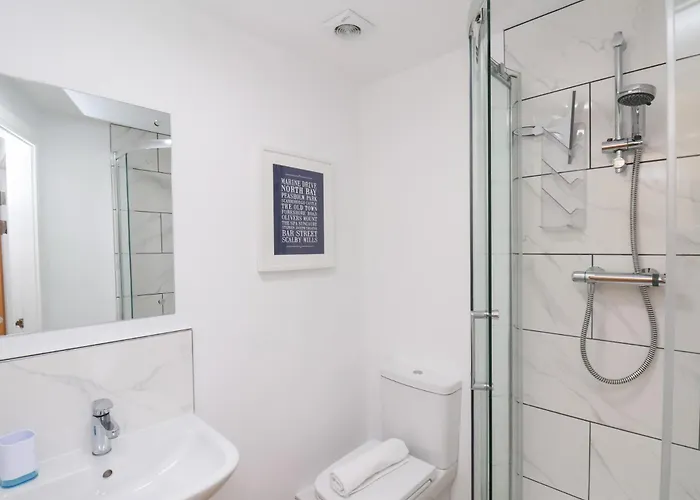 Belle's View * Scarborough