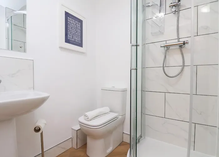 Lägenhet Belle's View