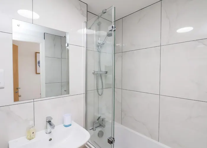 Belle's View Lägenhet