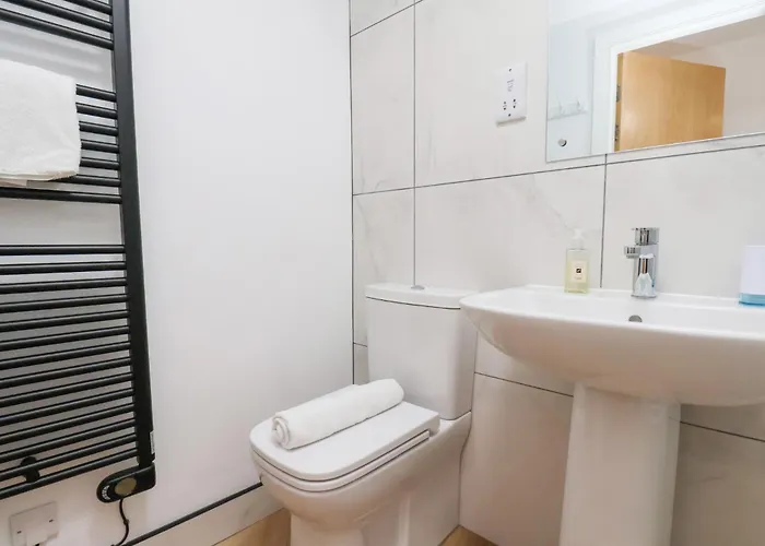 Belle's View * Scarborough