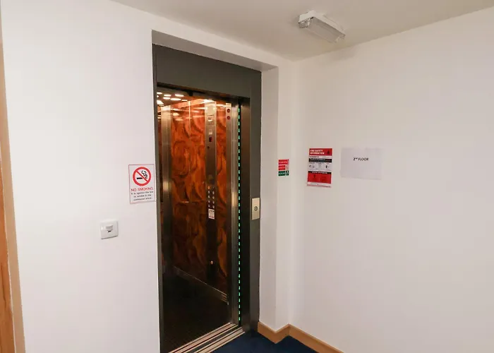 Apartament Belle's View