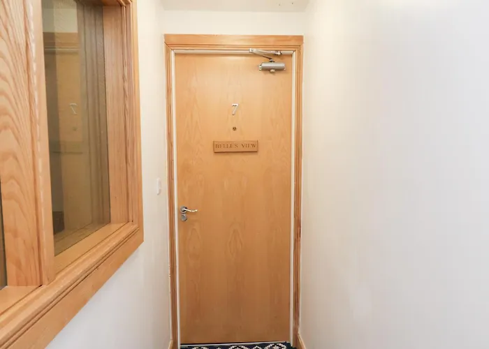 Belle's View Scarborough