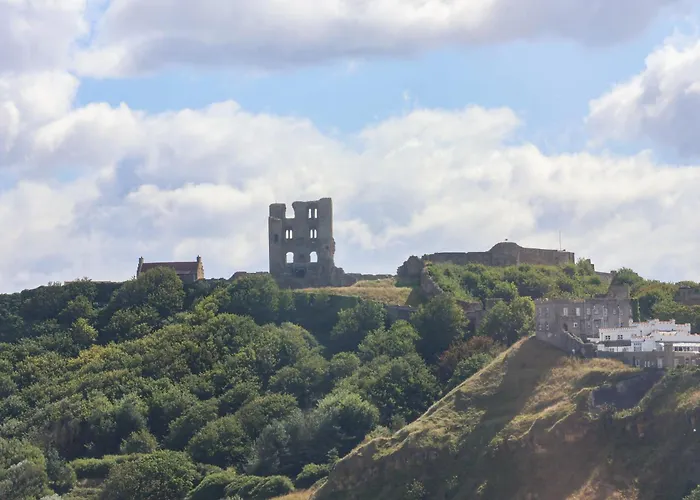 Belle's View Scarborough