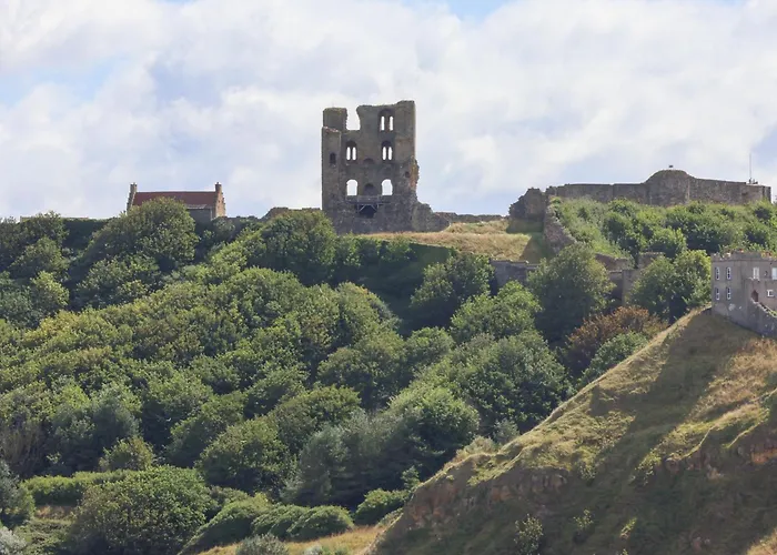 Belle's View Scarborough