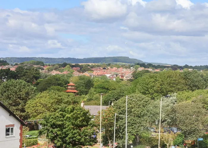 Belle's View Lägenhet