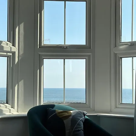 Appartement Belle's View *