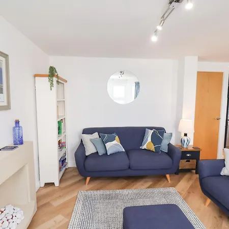 Belle's View * Scarborough