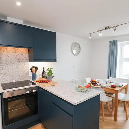 Belle's View Daire *