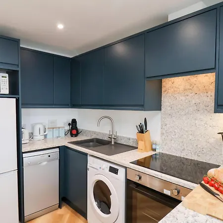 Belle's View * Scarborough