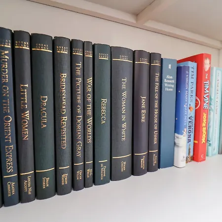 Belle's View Scarborough