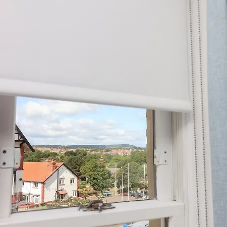 Belle's View *