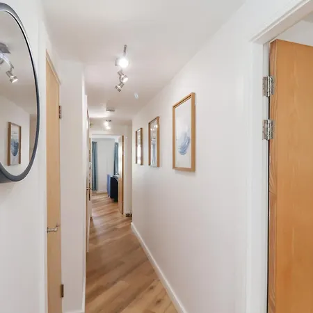 Belle's View *