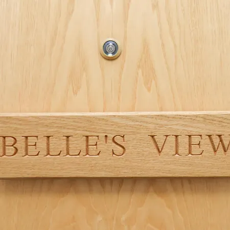 Belle's View * Scarborough