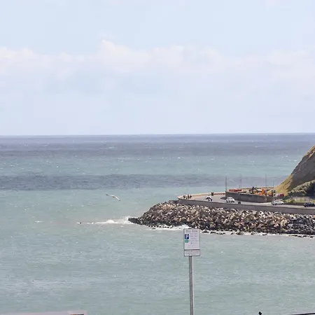 Daire Belle's View *